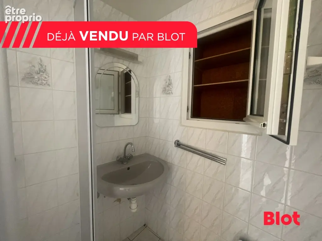 Maison 50 m² à Guer  - photo 6