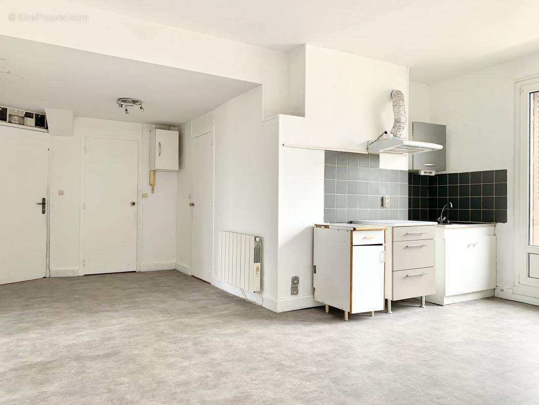 Appartement à POMPEY