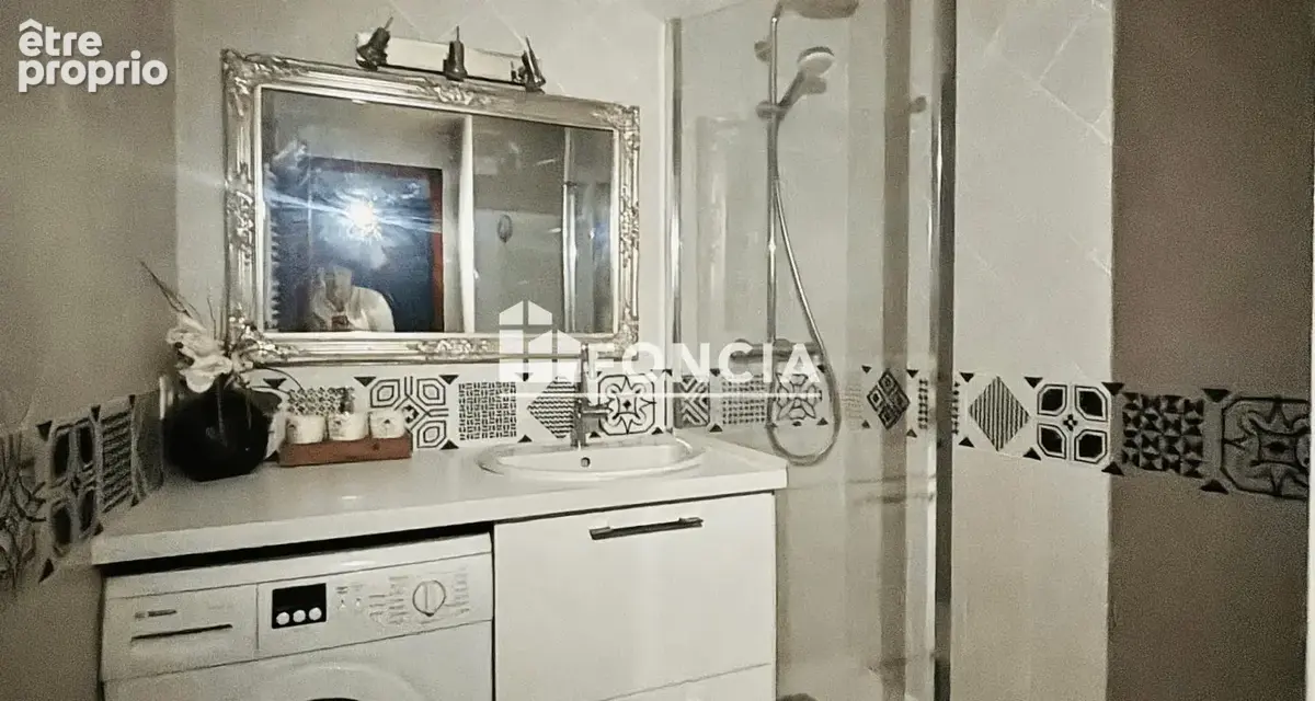 Appartement atypique – résidence de standing sécurisée – port de plaisance - photo 5