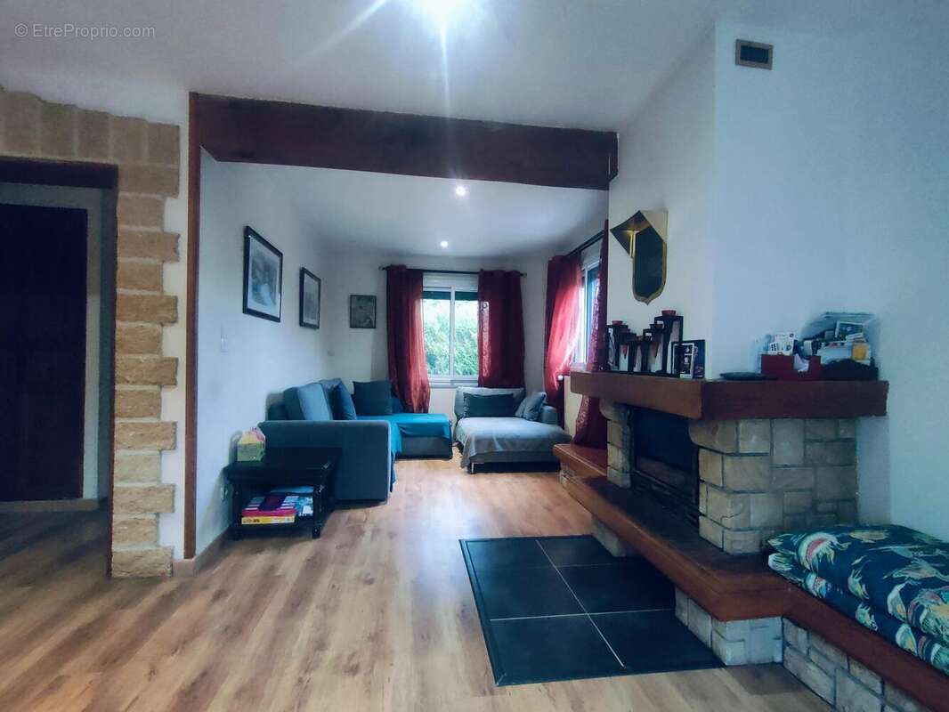 Photo 5 - Maison à EVREUX