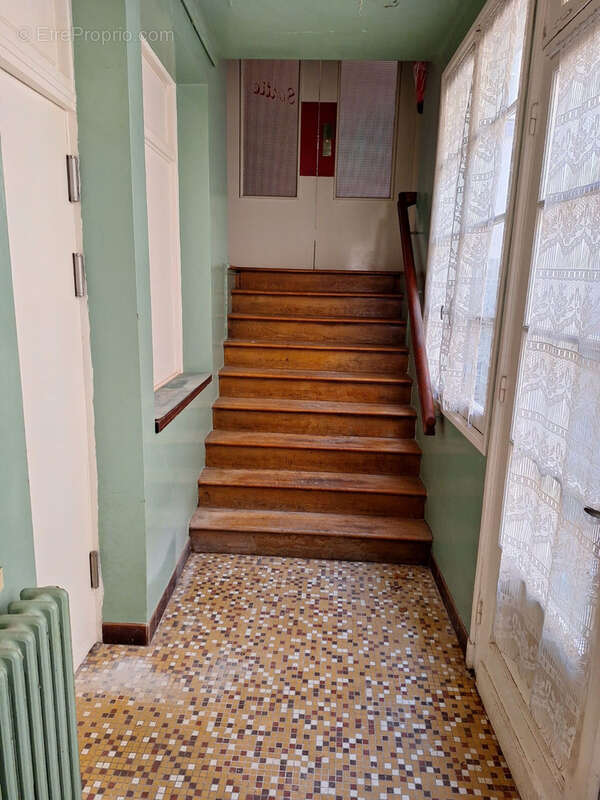 Appartement à SAUVETERRE-LA-LEMANCE