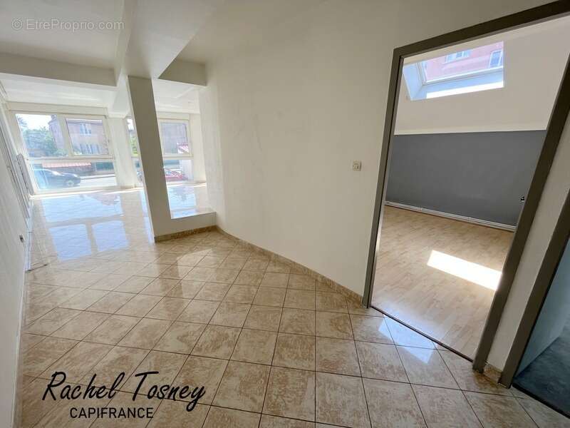 Appartement à BELFORT