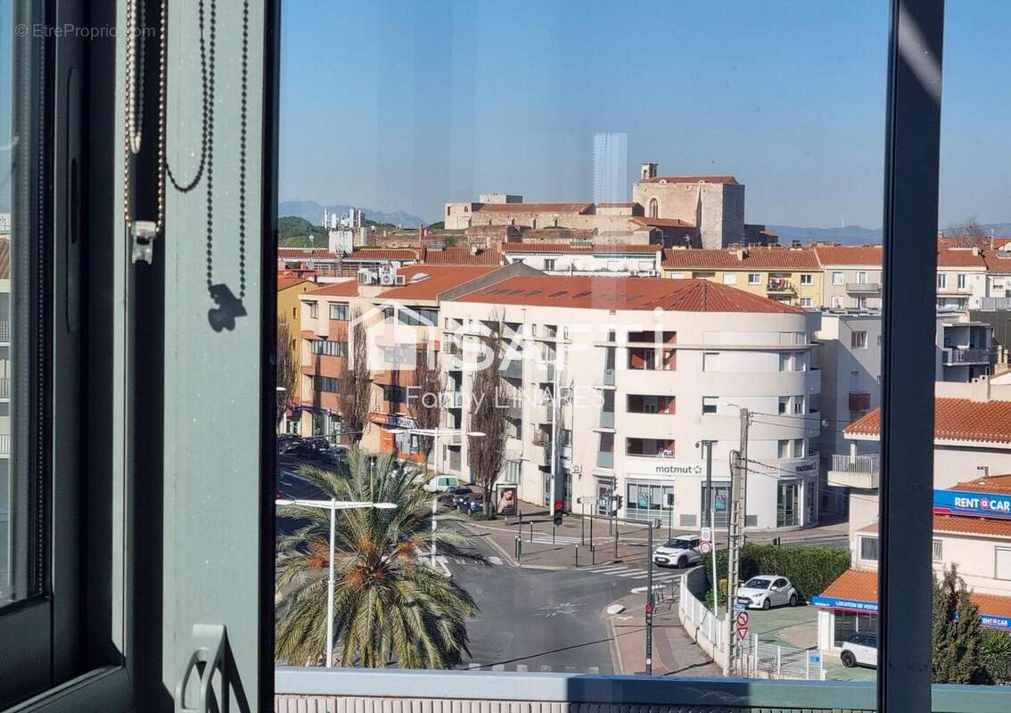 Photo 4 - Appartement à PERPIGNAN