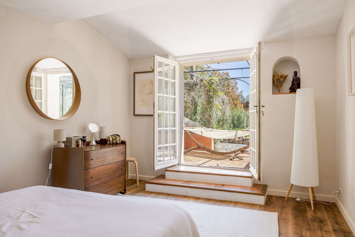 Maison à PUGET-VILLE