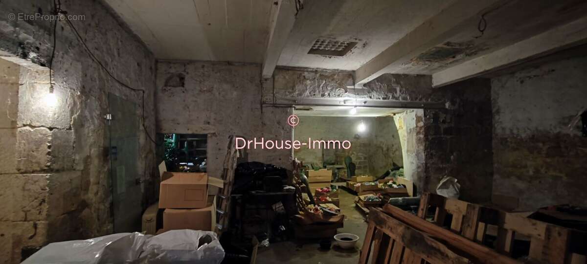 Appartement à LA COURONNE