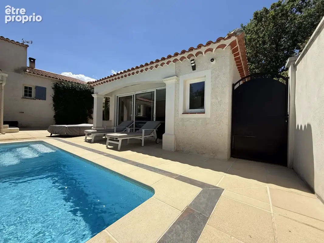 Maison 7 pièces 220 m² à vendre à Forcalqueiret (83136) - photo 3