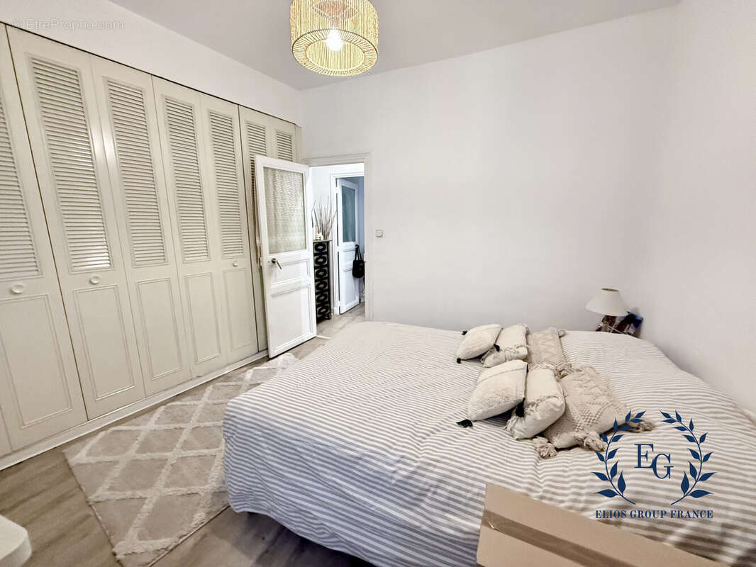 Appartement 43 m² à Marseille-7e  - photo 5