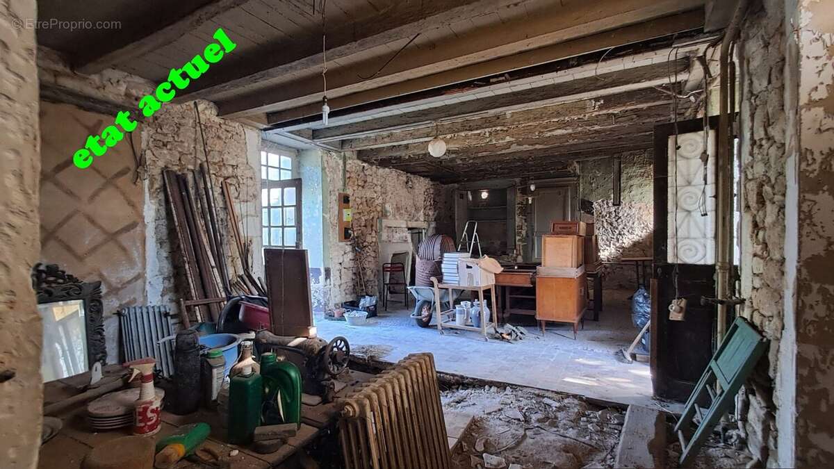 Maison de caractère - photo 4