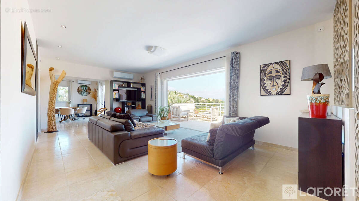 Maison Frejus 5 pièce(s) 170 m2 - photo 5