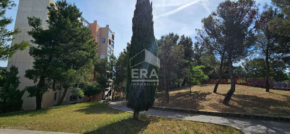 Appartement 65m² à martigues - photo 11
