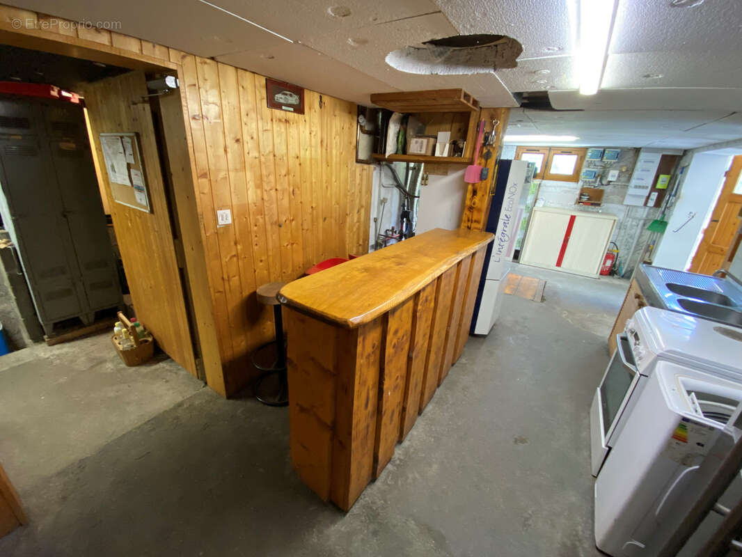 Maison à LA TRINITE