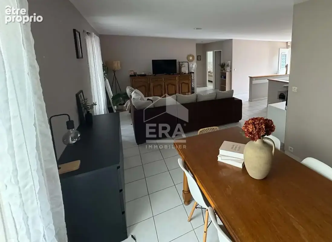 Maison 84m² à saint-seurin-sur-l'isle - photo 4