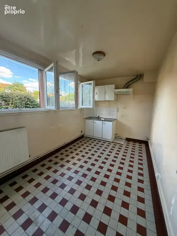 exclusivité, moins d'1h de paris en train, écoles et commerces à pied - photo 4