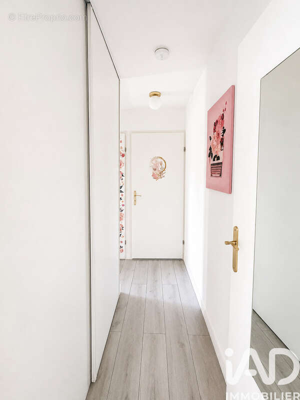 Photo 6 - Appartement à CORBEIL-ESSONNES