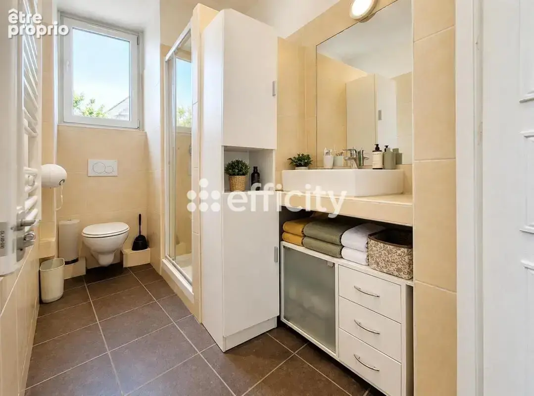 Appartement ancien - photo 15