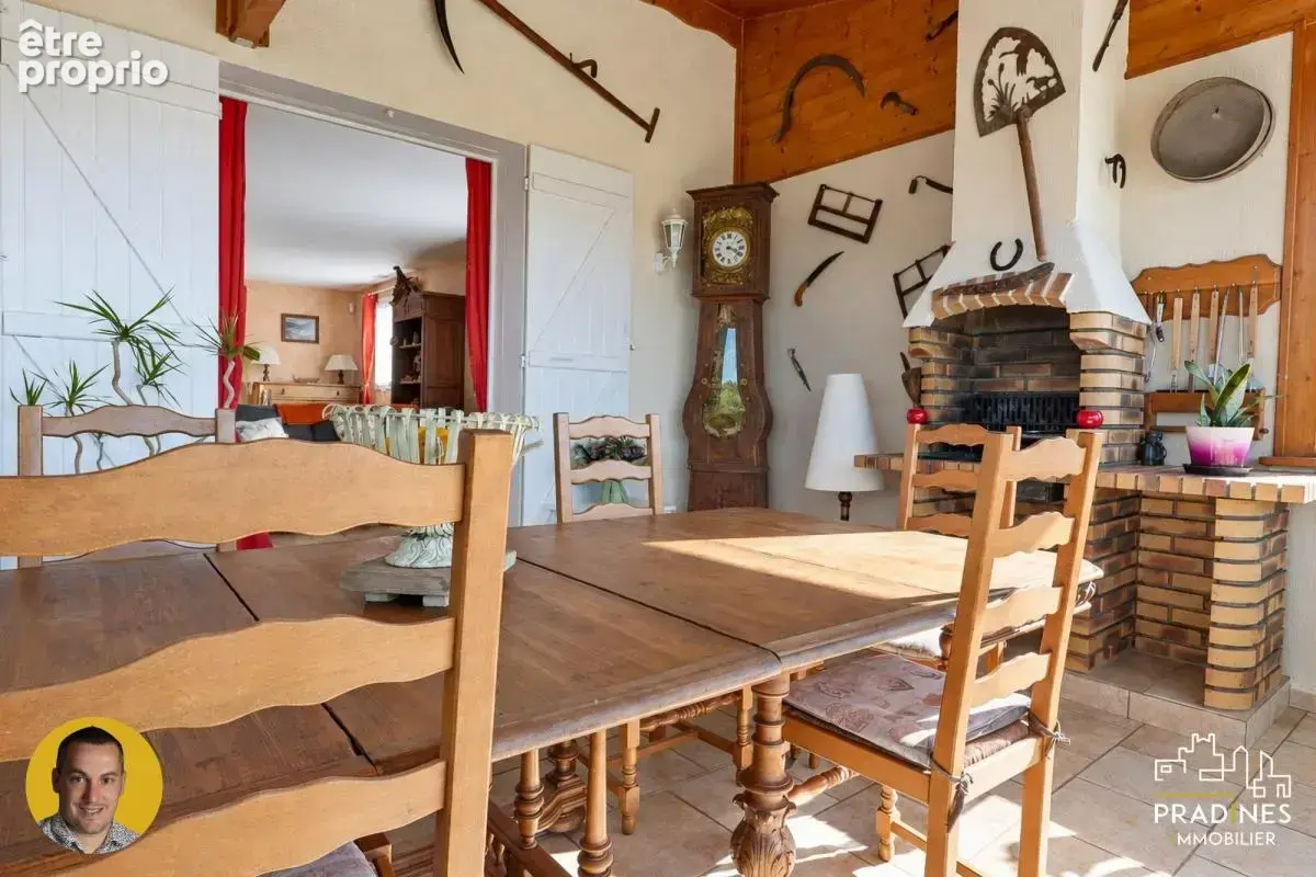 Maison à vendre Brignais - photo 13