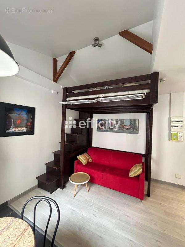 Appartement - photo 6