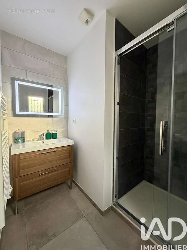 Photo 6 - Maison à SOISY-SUR-ECOLE