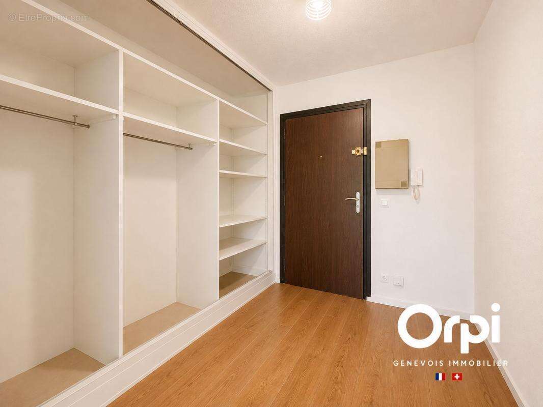 Grand Studio - Vetraz-Monthoux - photo 9