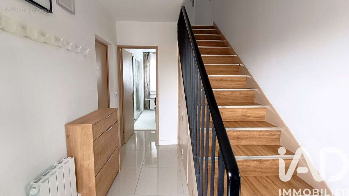 Photo 2 - Maison à CHATEAUROUX