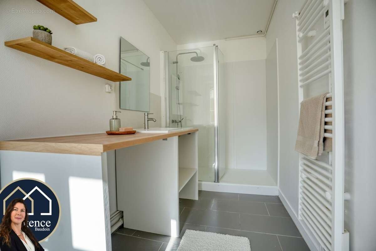 Appartement à RAMBOUILLET