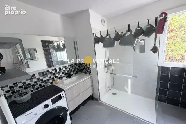 vente appartement 3 Pièce(s) - photo 10