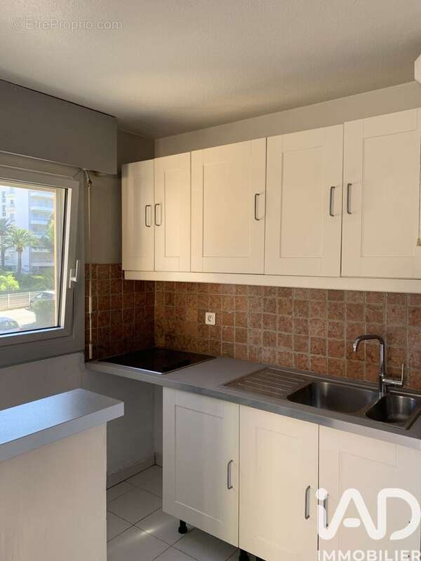 Photo 3 - Appartement à CAVALAIRE-SUR-MER