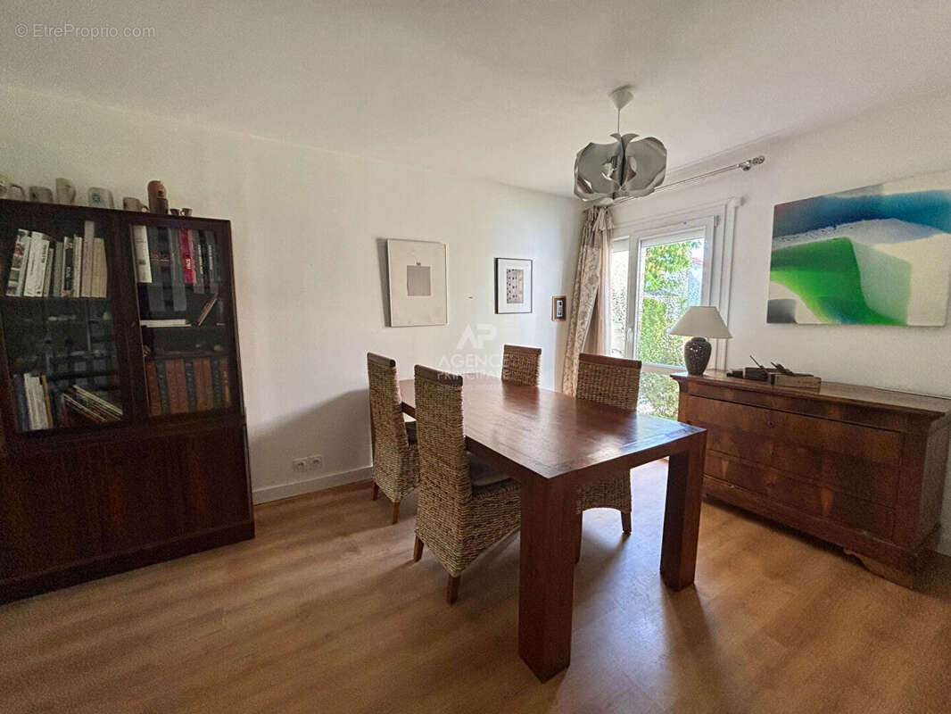 Maison 6 pièces à vendre à Cergy - Secteur Préfecture - Rare sur le marché - photo 3