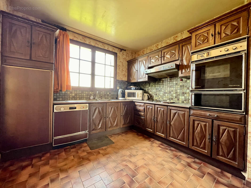 Maison à CLOYES-SUR-LE-LOIR