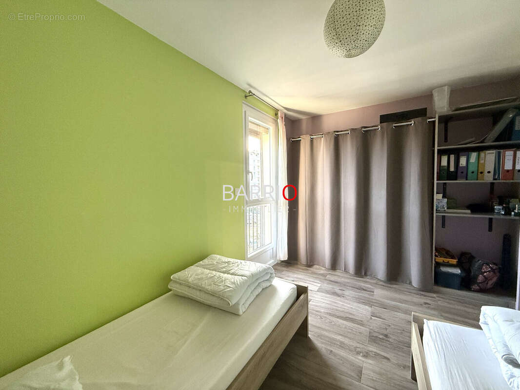 Appartement à SAINT-CYPRIEN