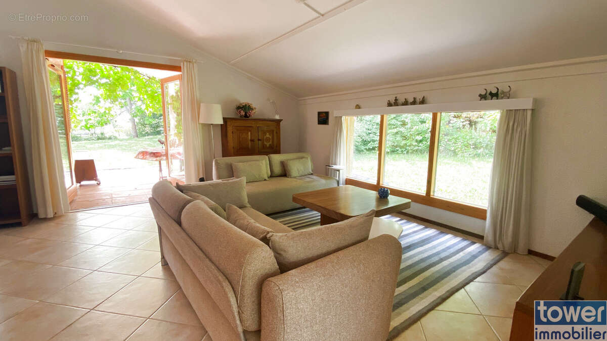Villa t4 a lombez - photo 2