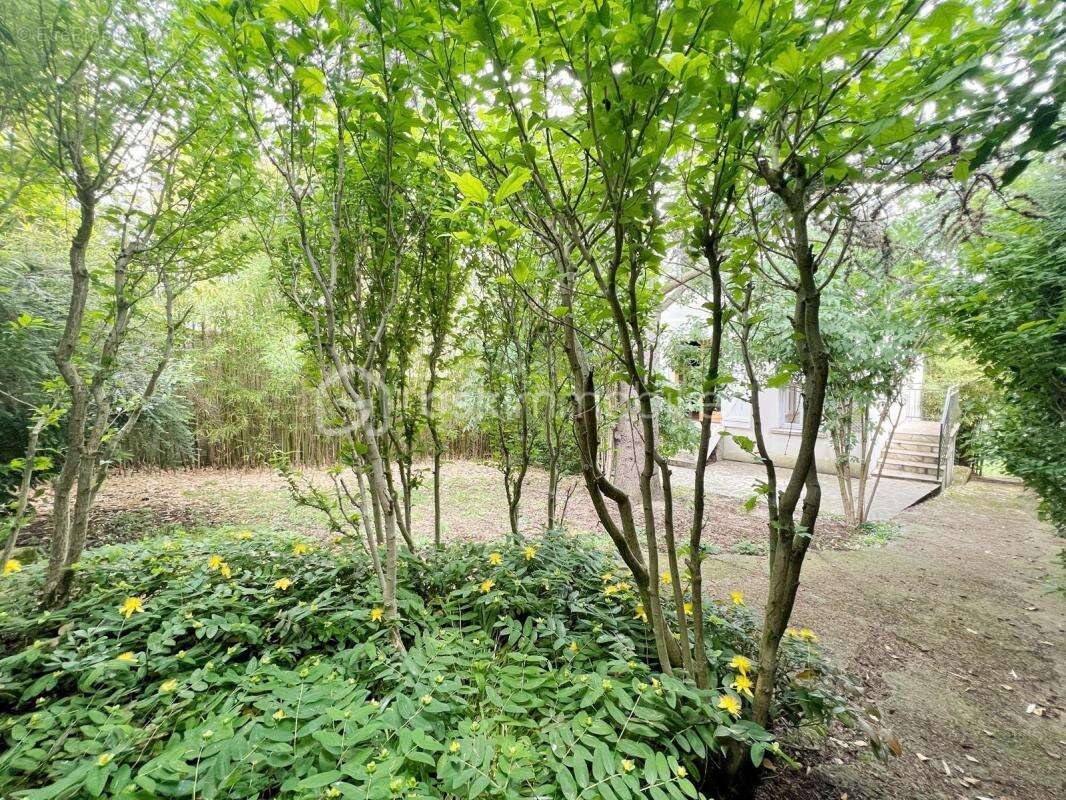 Maison à MARLY-LE-ROI