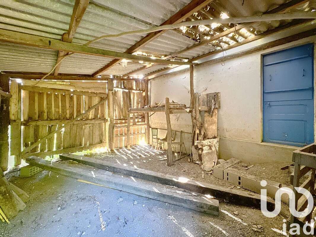 Photo 6 - Terrain à AIRVAULT