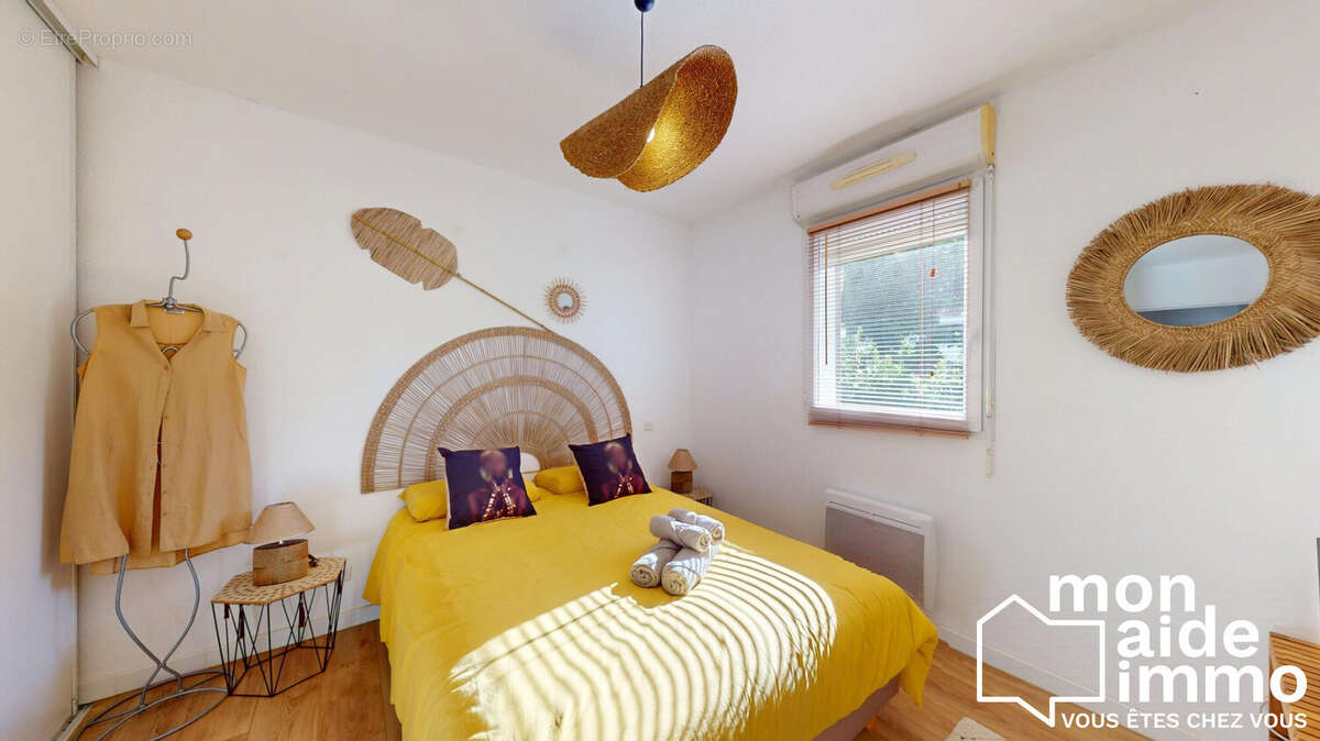 Appartement à GUJAN-MESTRAS