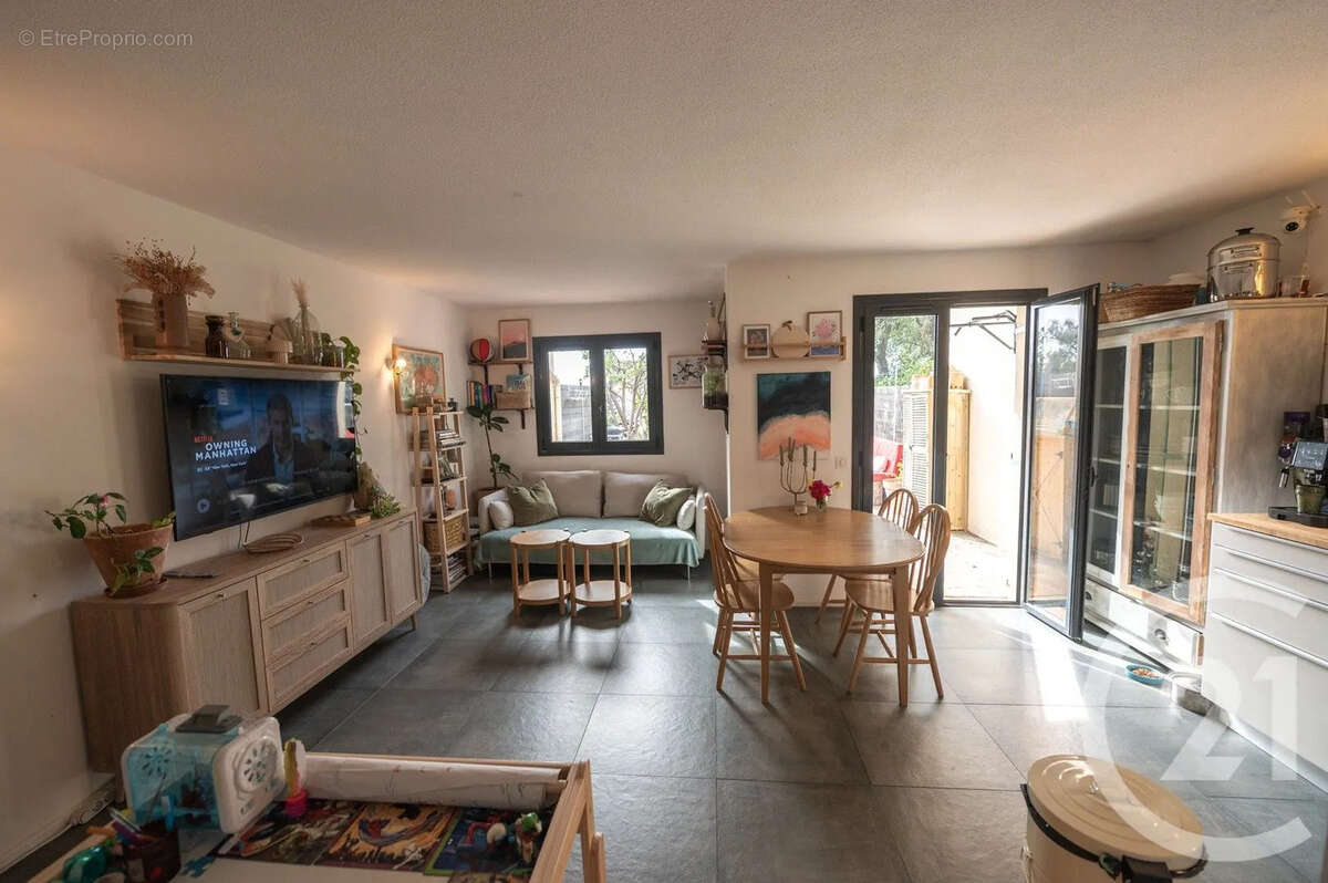 Maison à LE LAVANDOU