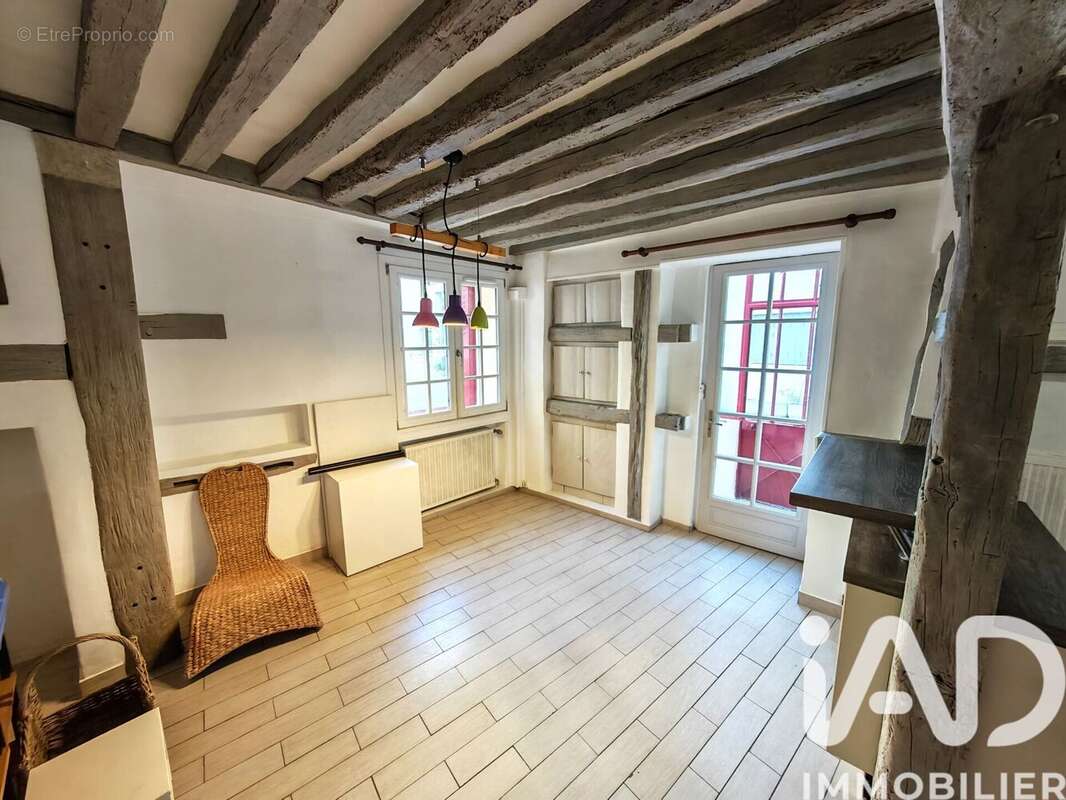 Photo 8 - Maison à YERRES