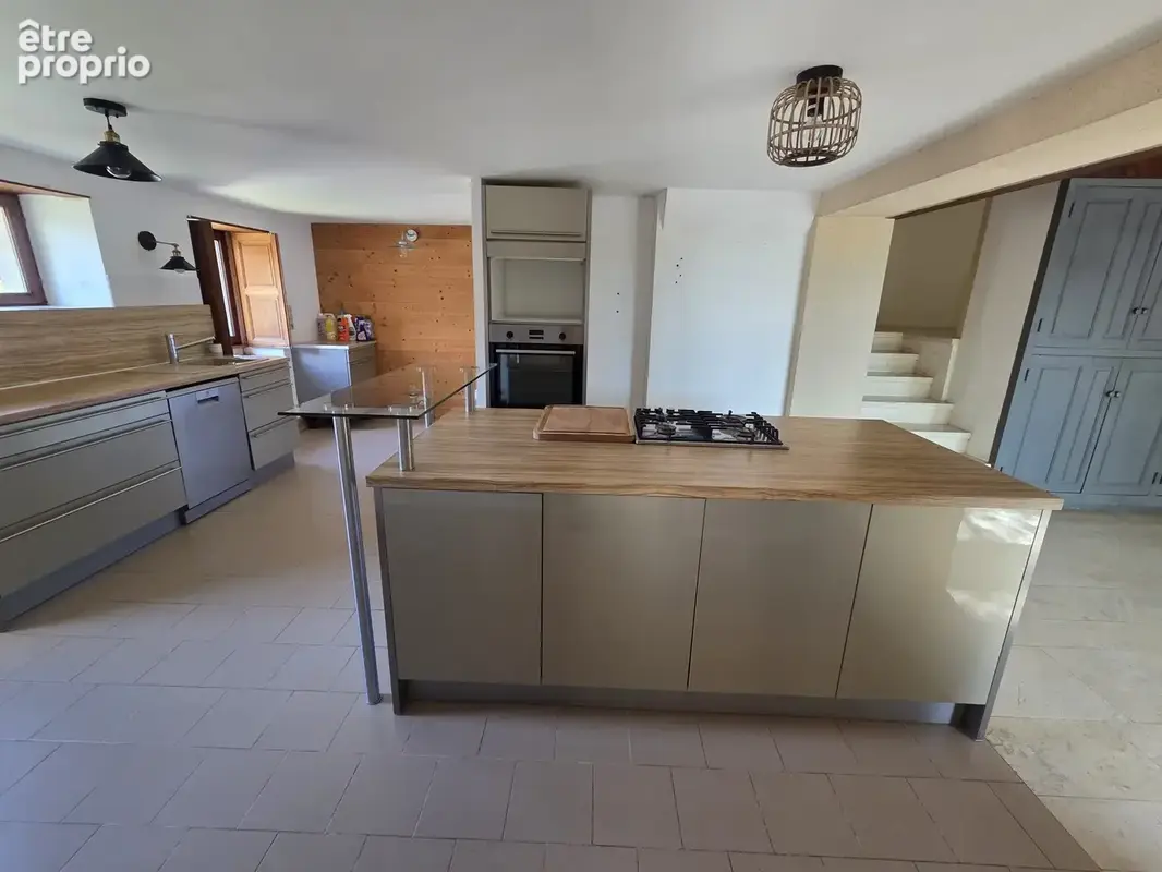 Maison 7 pièces 179 m² à vendre à Pouille (86800) - photo 7