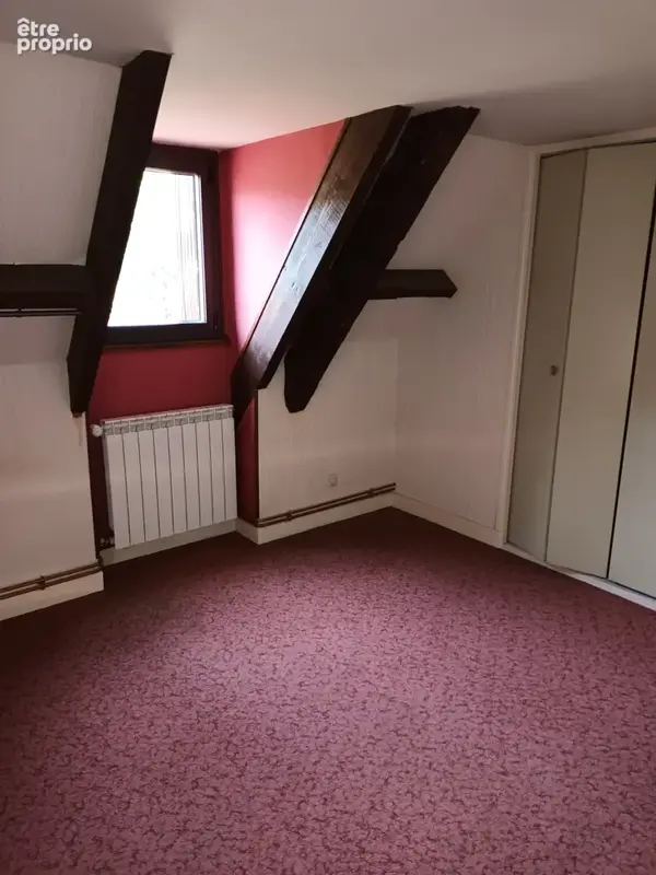 Maison en pierre à la campagne - photo 9