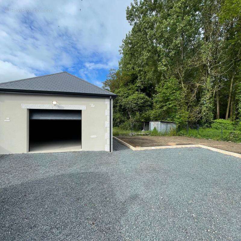 Maison neuve à vendre à le controis en sologne - photo 17