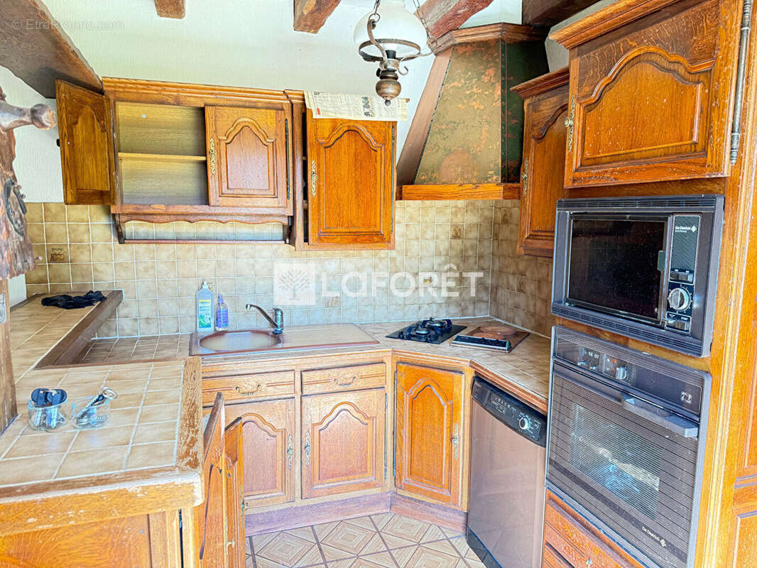 Maison familiale - 145 m2 - 5 chambres - à moins de 2 km des plages - photo 6