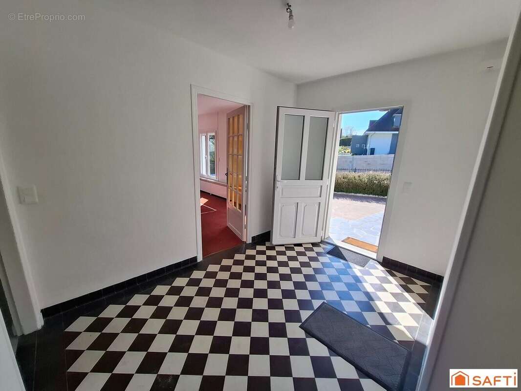 Photo 3 - Maison à GAILLON