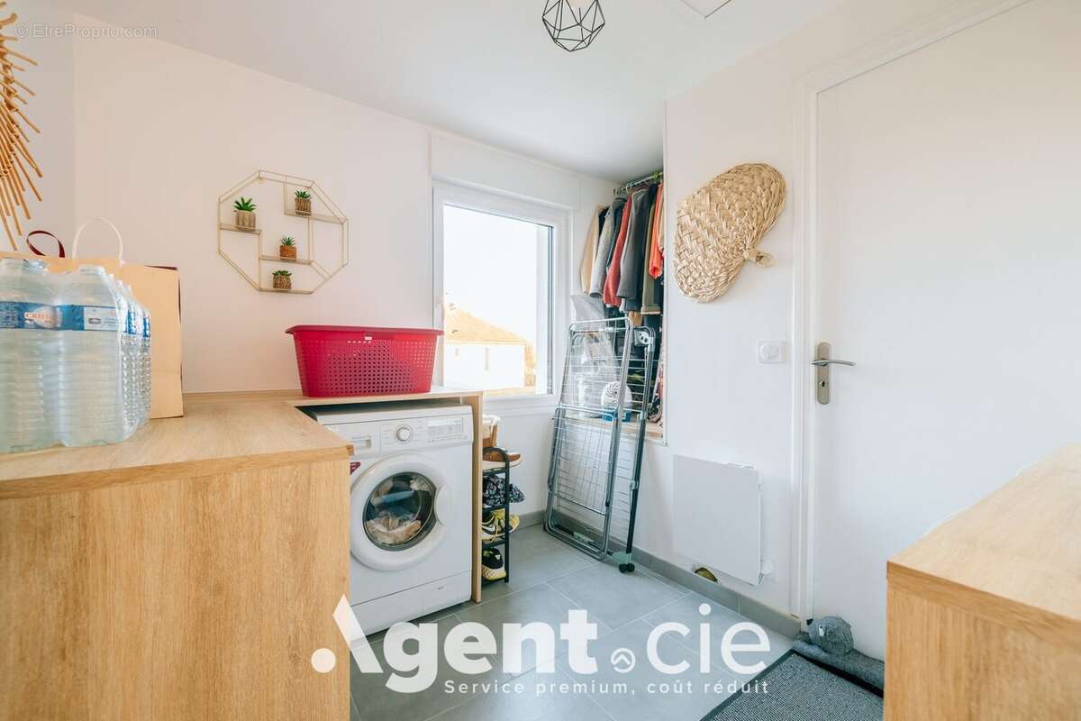 Maison à VILLERS-BOCAGE