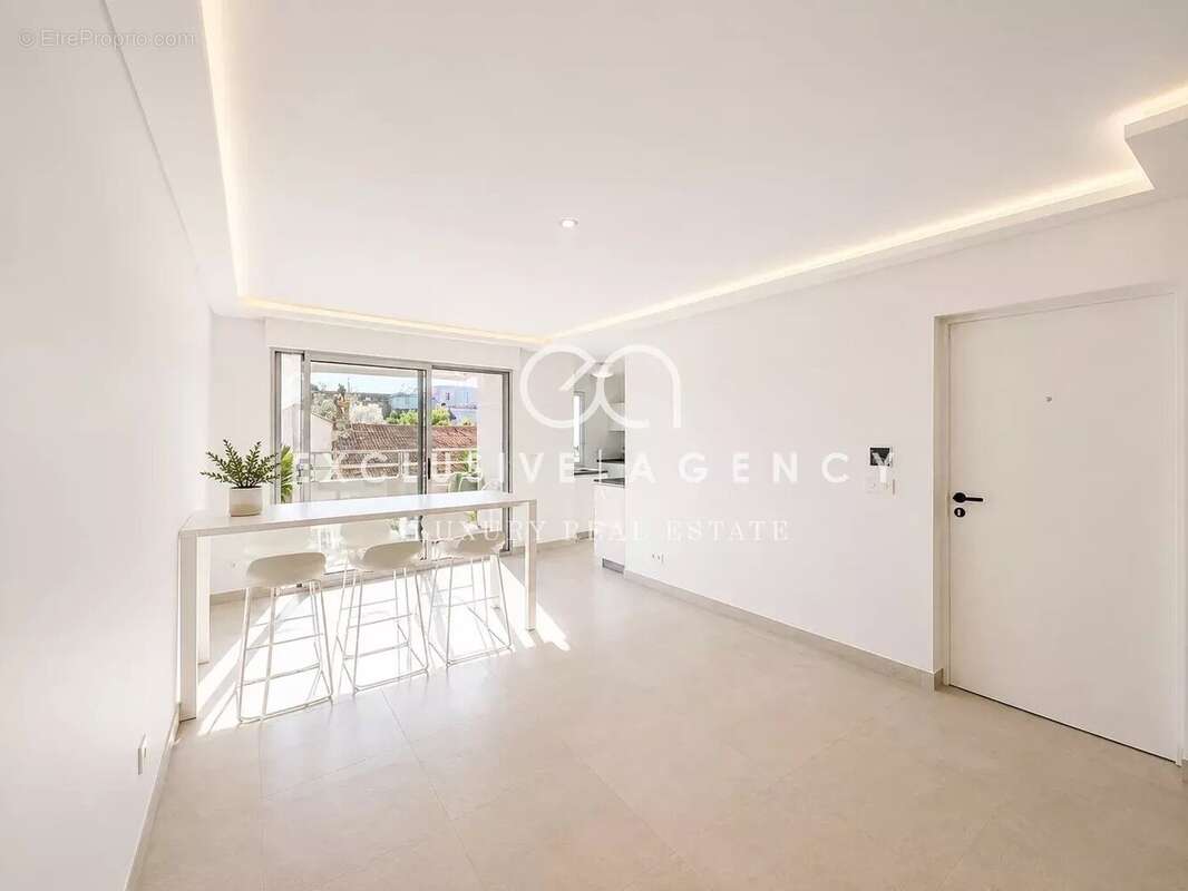 Appartement 2 pièces 55 m² refait à neuf Prestations de luxe - photo 3