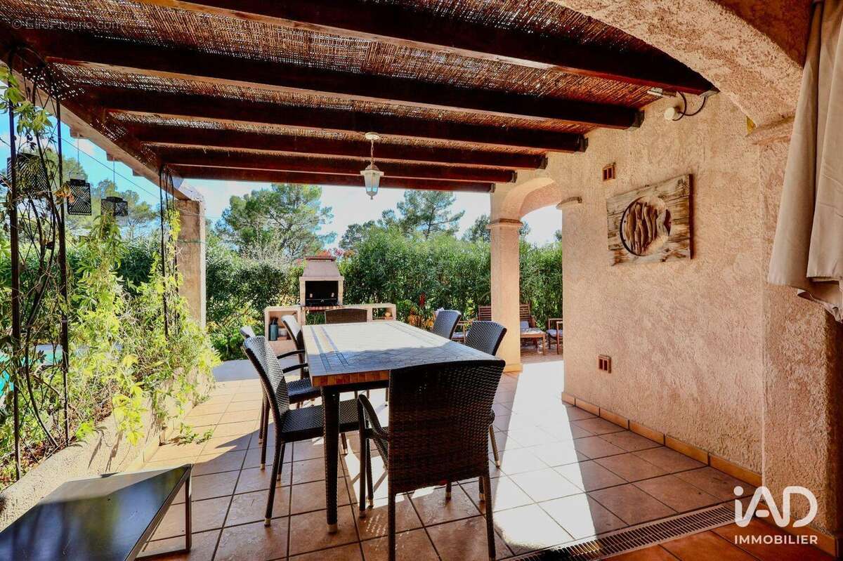 Photo 5 - Maison à BAGNOLS-EN-FORET