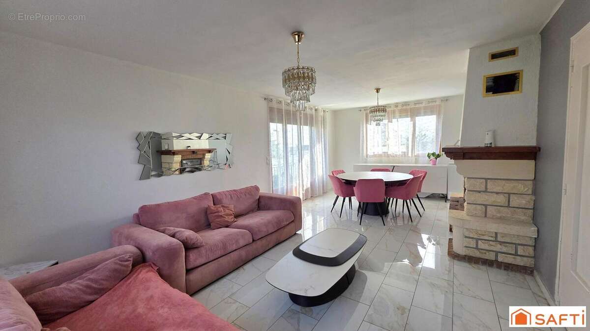 Photo 5 - Maison à ITANCOURT