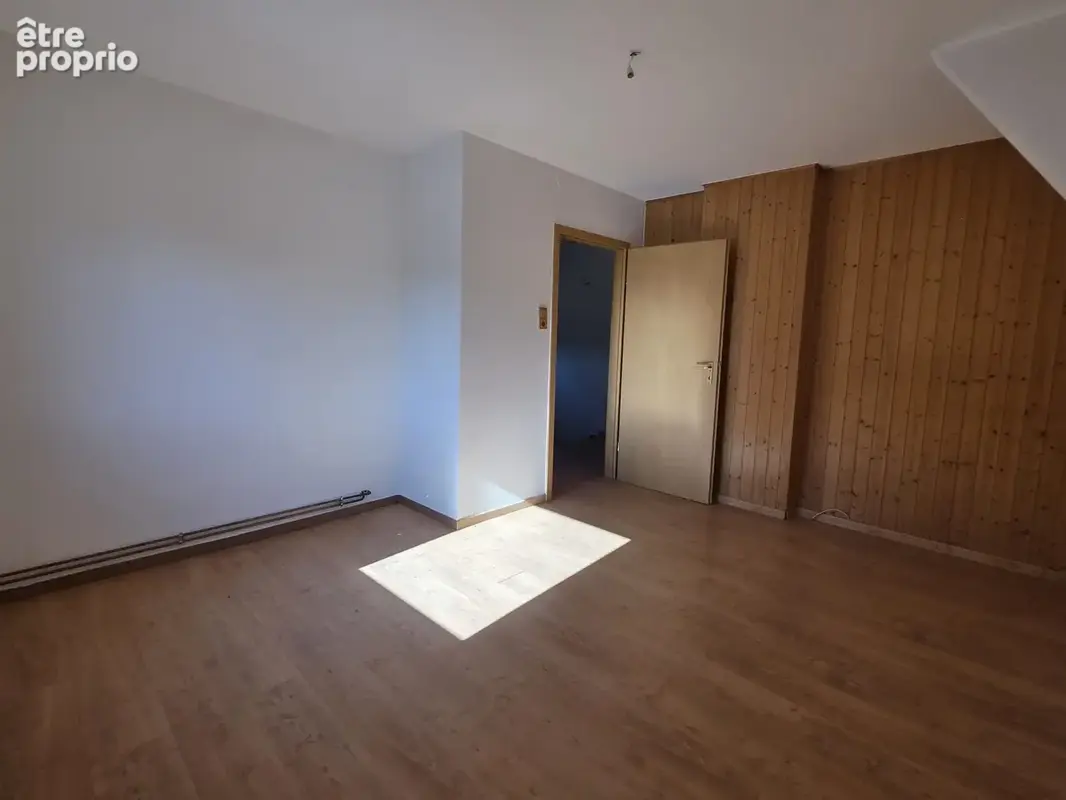 Maison individuelle avec véranda, jardin et garage - photo 10