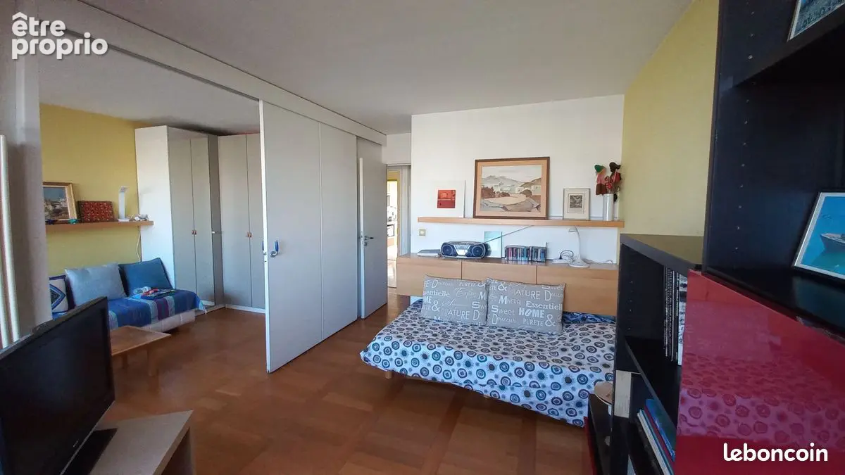 Appartement 110m² à nanterre - photo 4