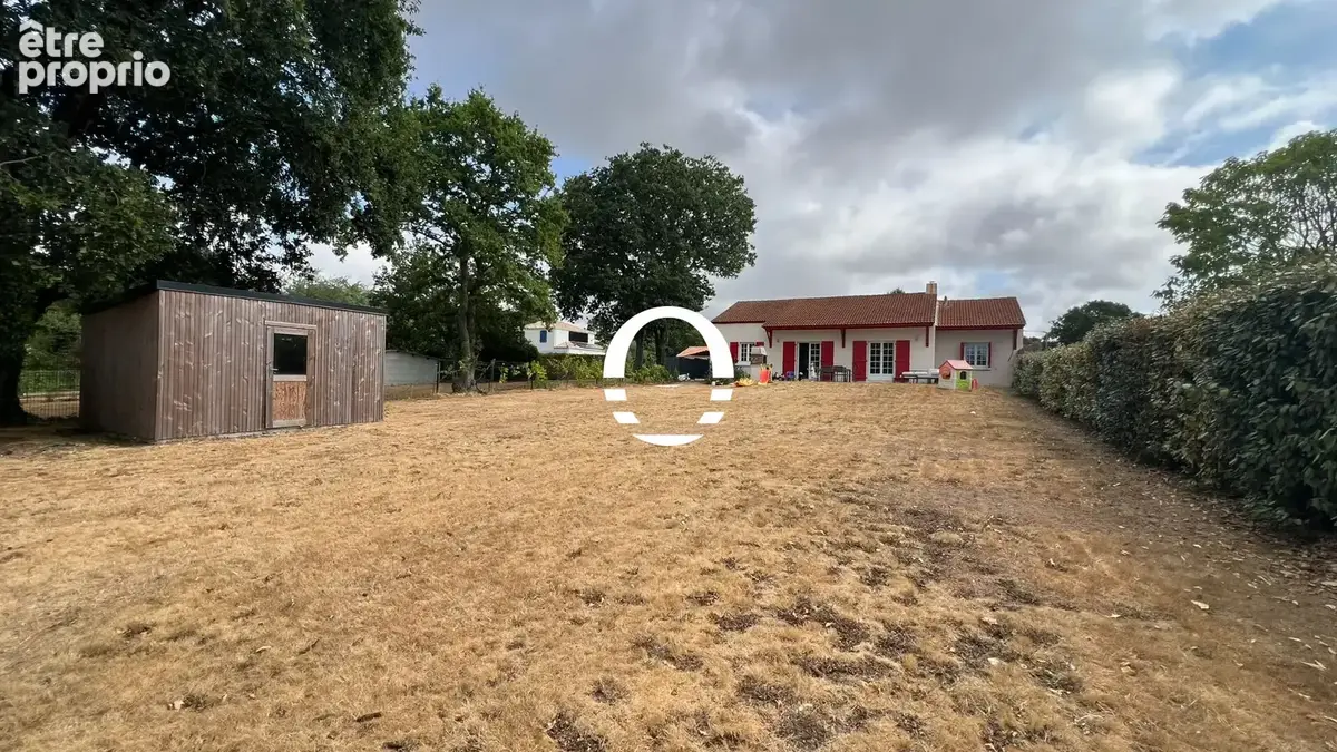 Photo Maison à Pornic au prix de 448 000€