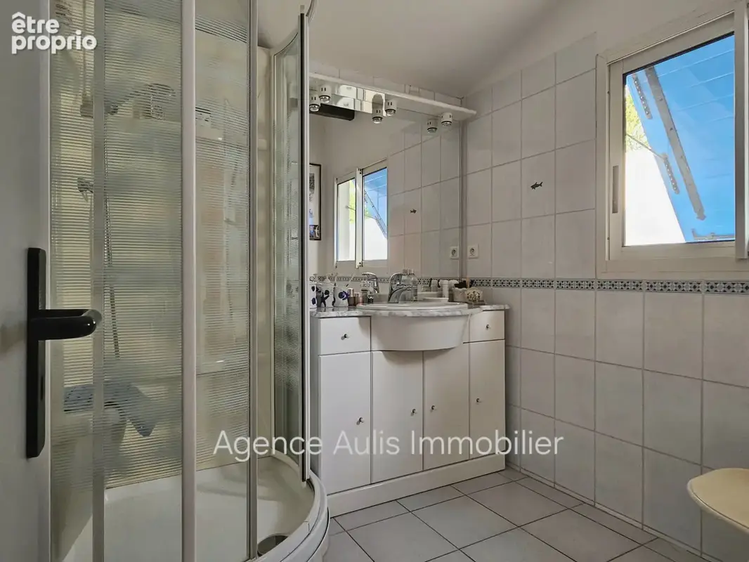 Rare  !! villa individuelle en bas de saint pierre la mer - photo 14