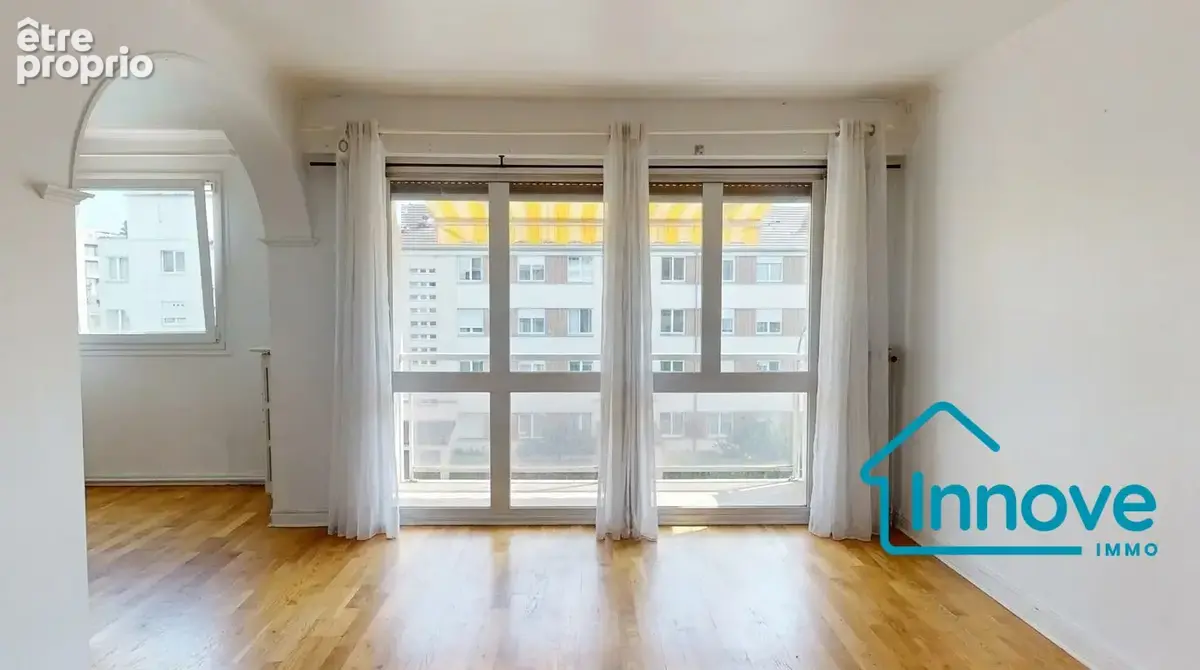 Appartement 5 pièces 73 m² à vendre à La Celle-Saint-Cloud (78170) - photo 4